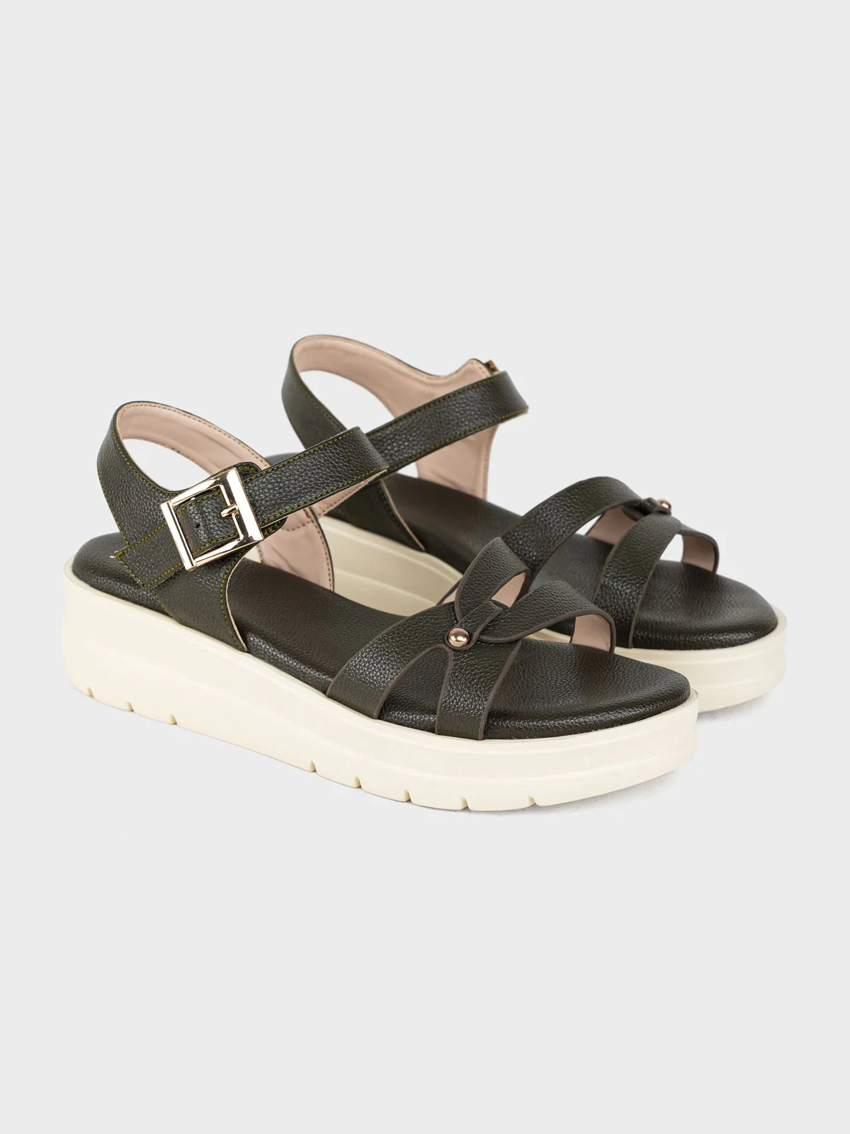 Women "GERODI" Stylish Comfort Sandals - Image 2