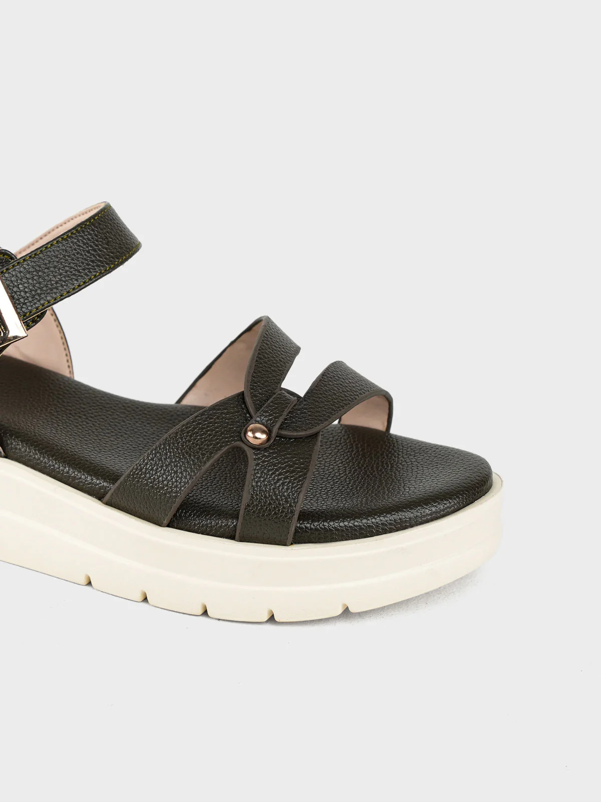Women "GERODI" Stylish Comfort Sandals - Image 4