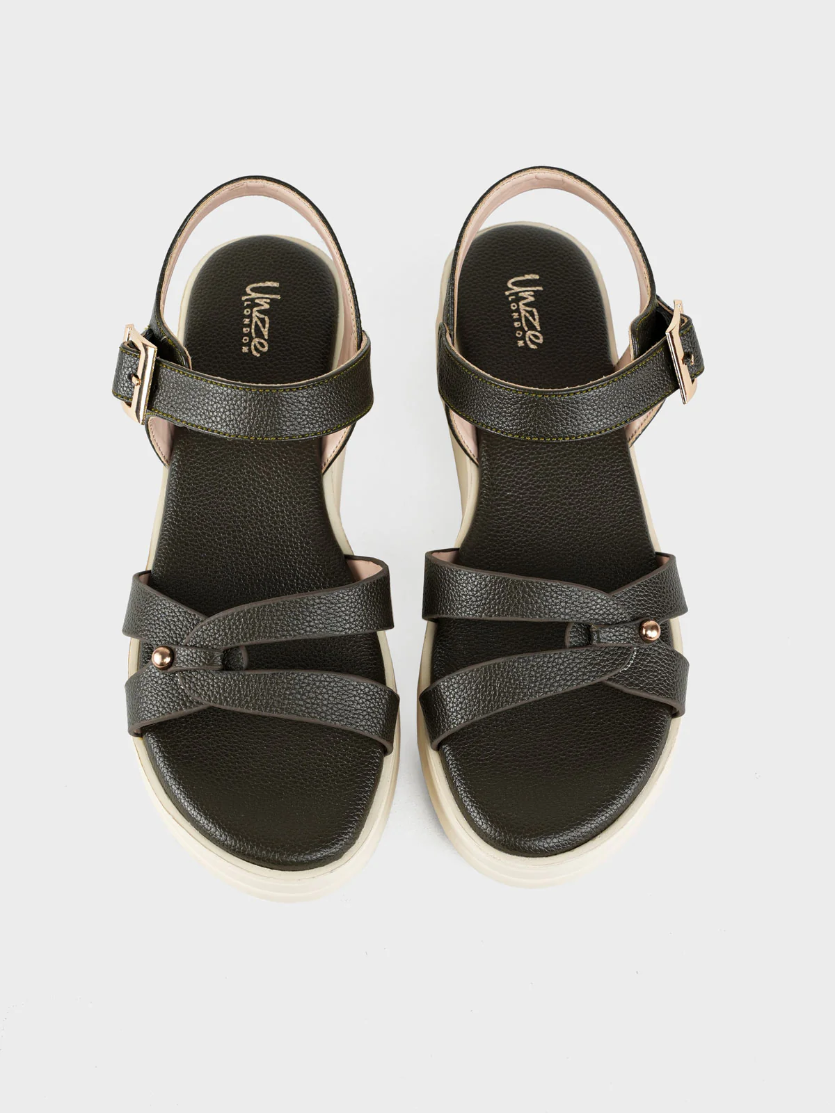 Women "GERODI" Stylish Comfort Sandals - Image 5