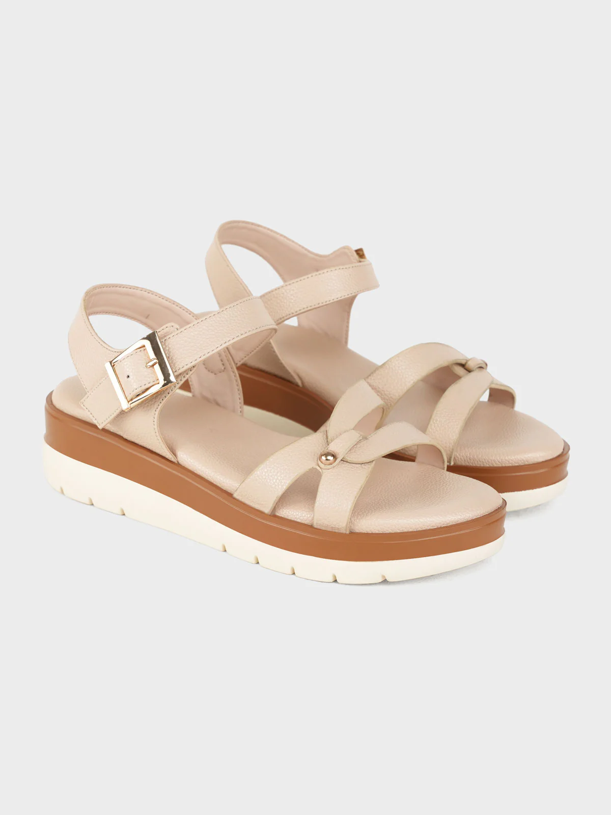 Women "GERODI" Stylish Comfort Sandals - Image 2