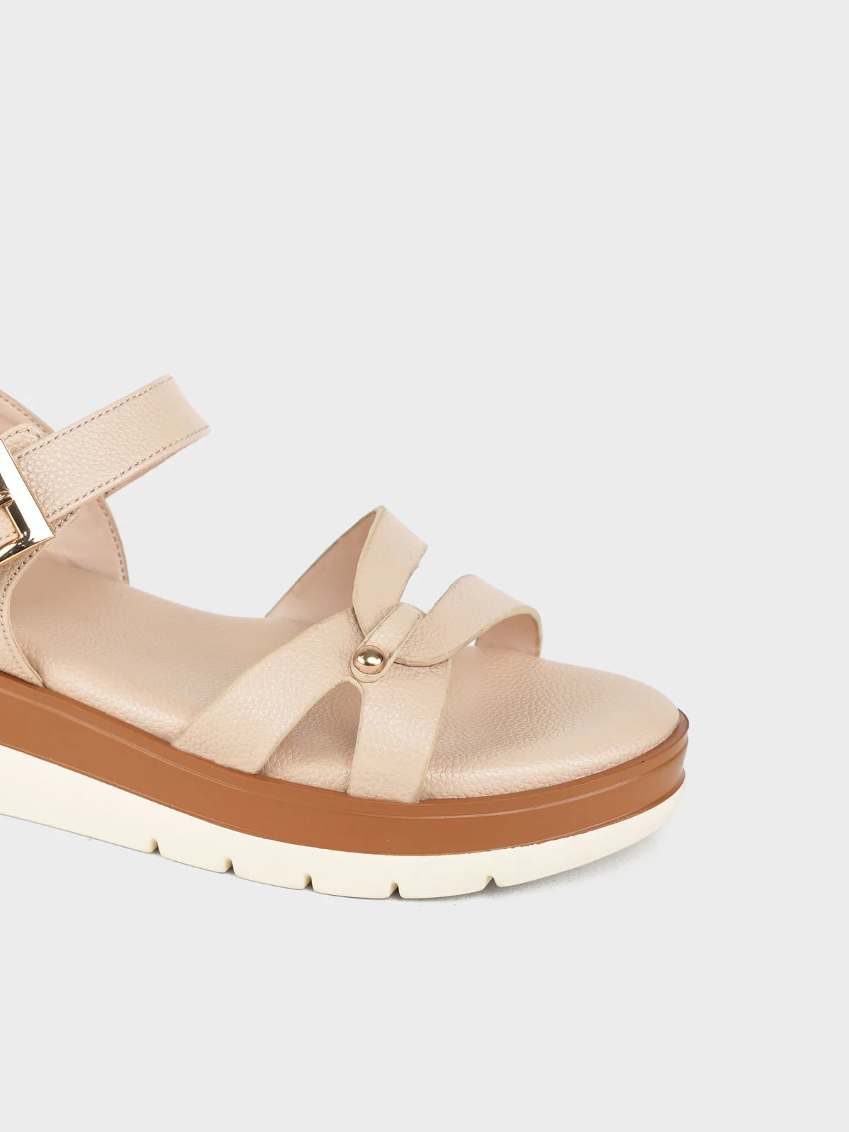 Women "GERODI" Stylish Comfort Sandals - Image 4
