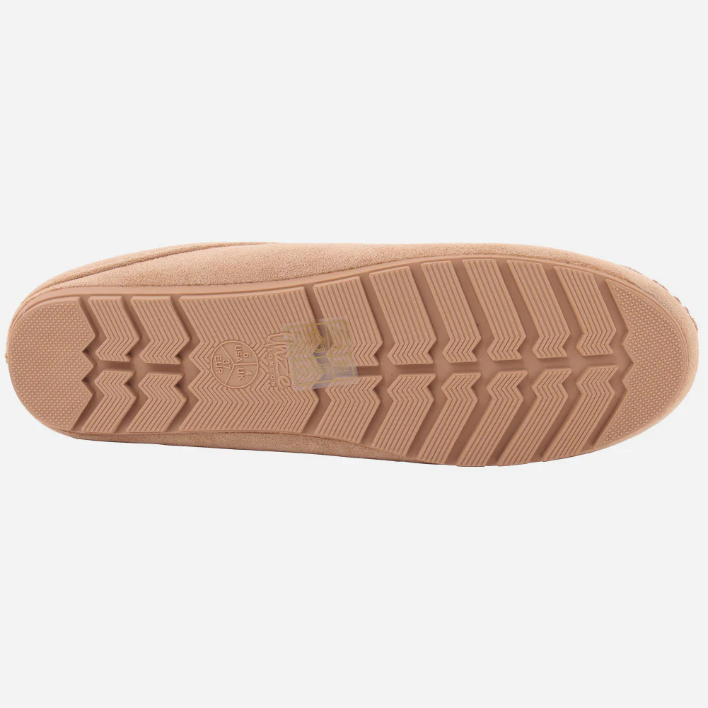 Women "GHADA" Planer Look Moccasins - Image 5