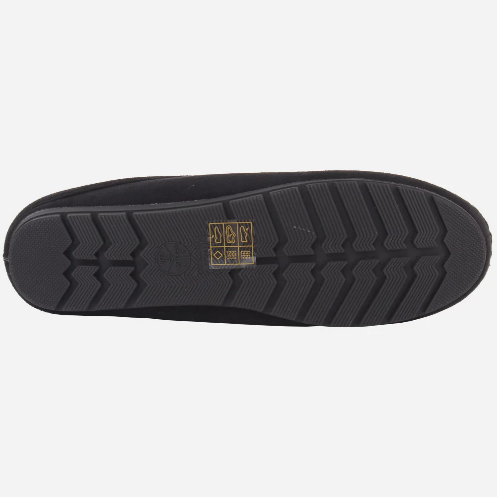 Women "GHADA" Planer Look Moccasins - Image 5
