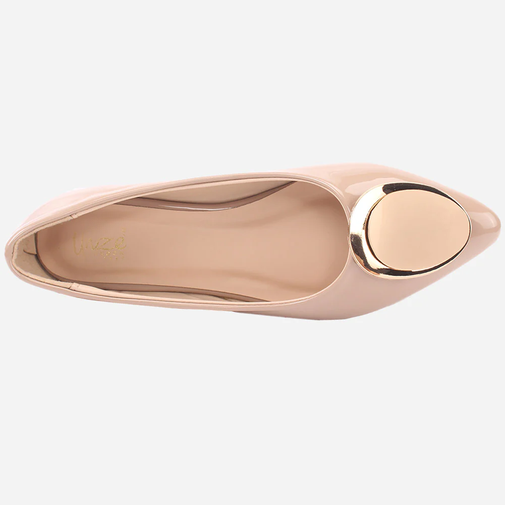 Women "GIA"Classic Pumps for everyday wear - Image 4