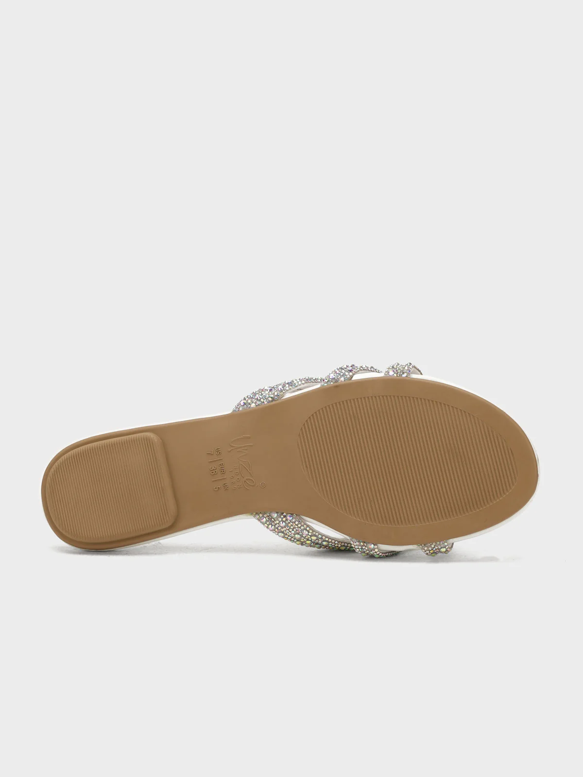 Women "GIACOB" Casual Fancy Slippers - Image 4