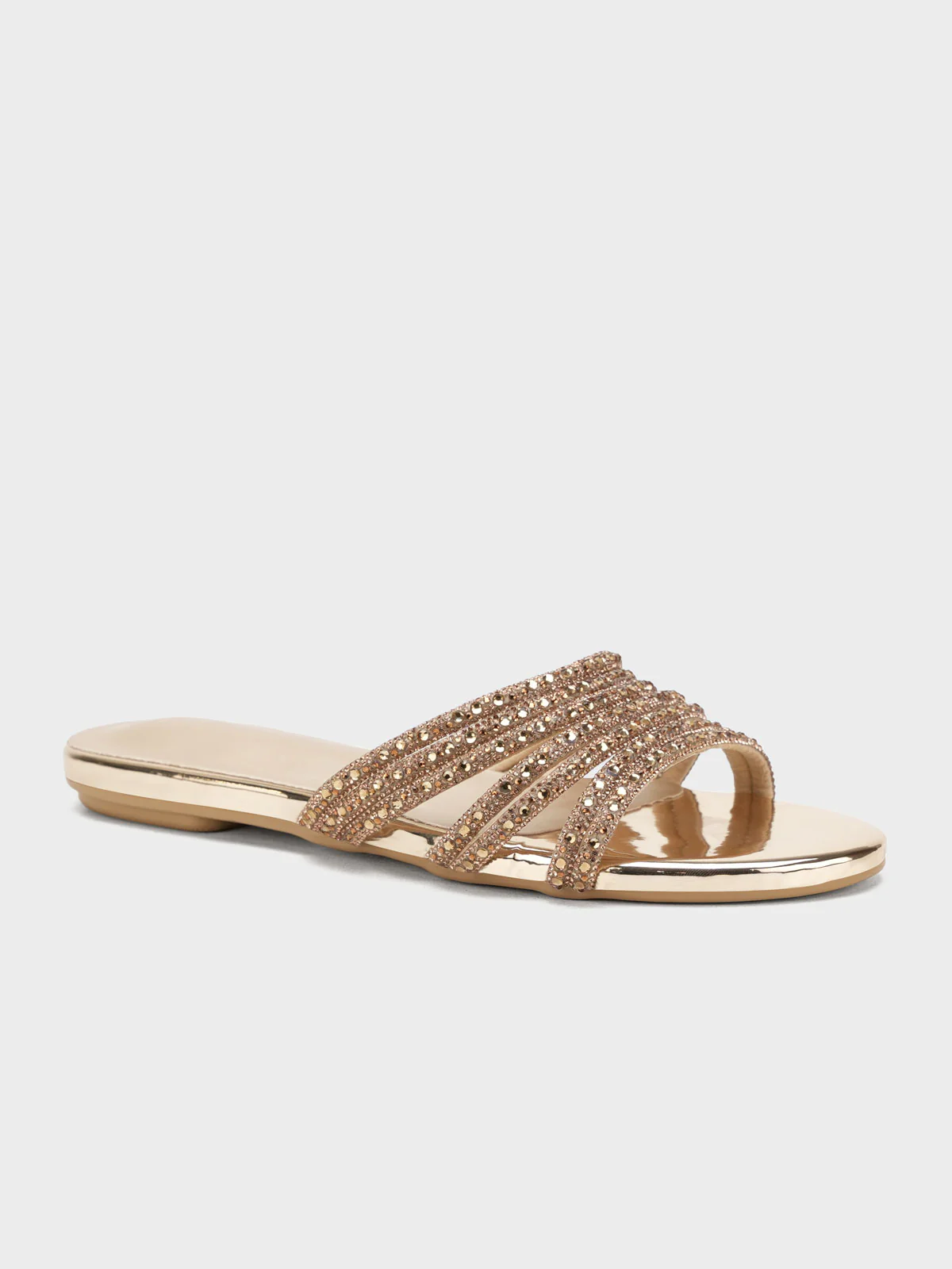 Women "GIACOB" Casual Fancy Slippers