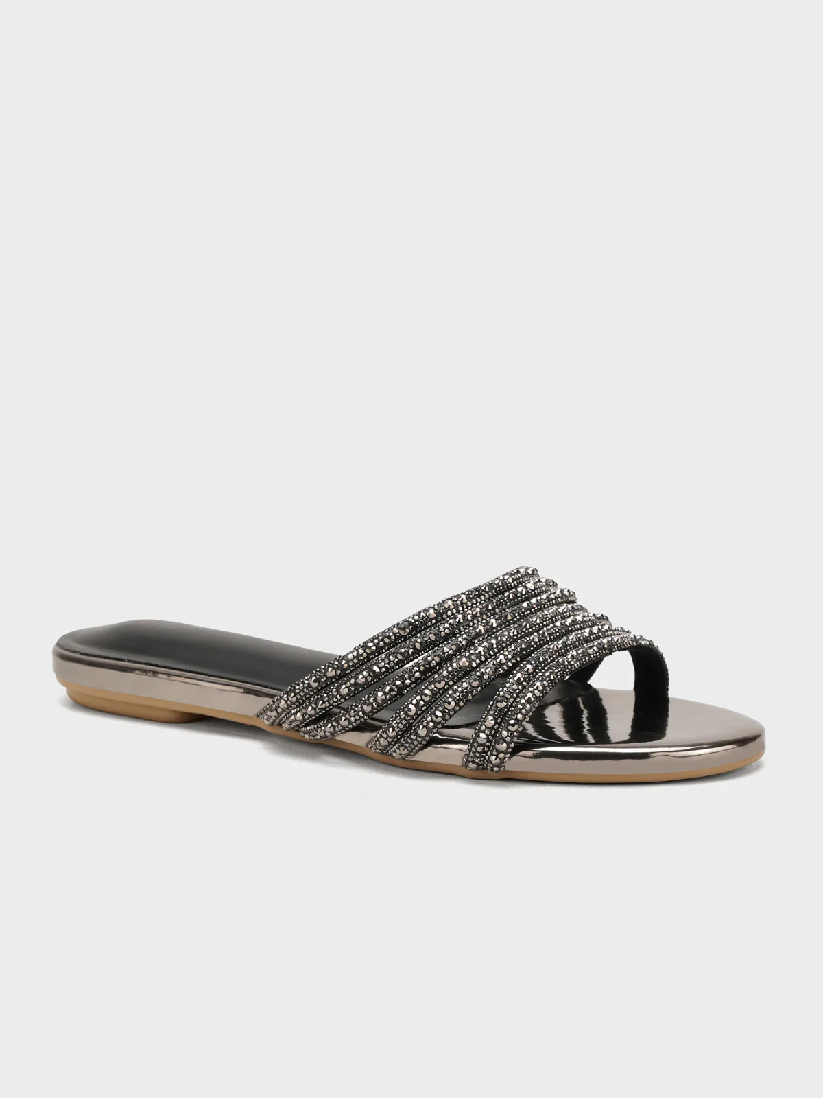 Women "GIACOB" Casual Fancy Slippers