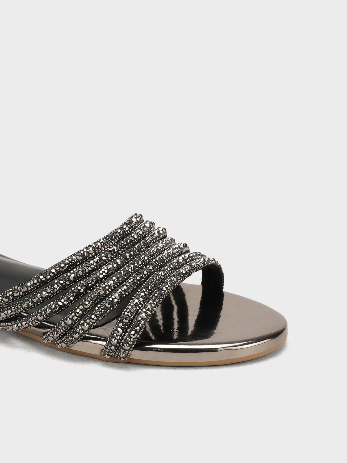 Women "GIACOB" Casual Fancy Slippers - Image 3