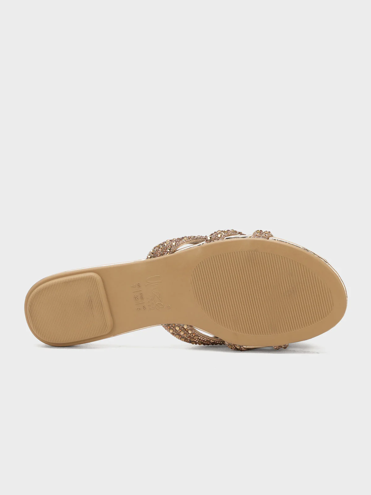 Women "GIACOB" Casual Fancy Slippers - Image 4