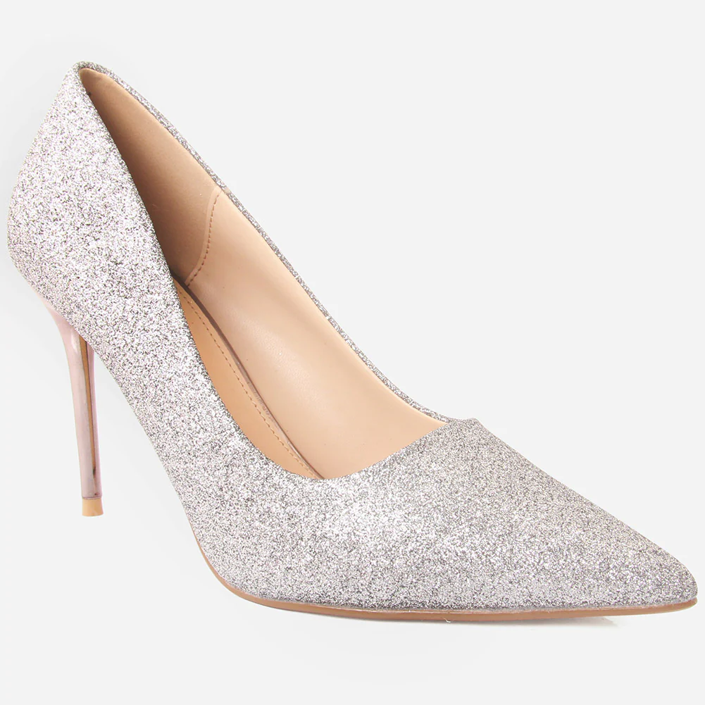 Women "GILLIAN" Wide Fit Special Occasions Heels
