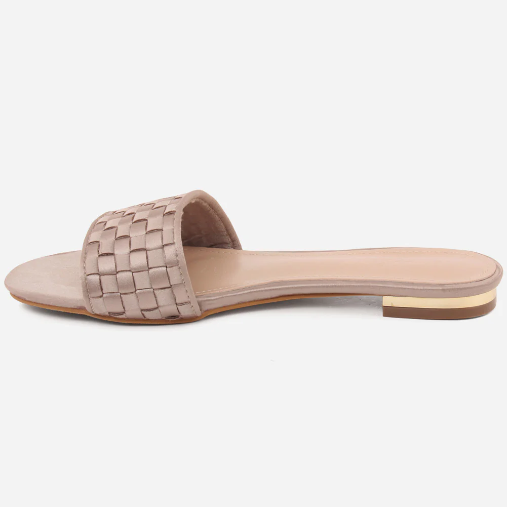 Women "GINA" Slip On Slippers - Image 3