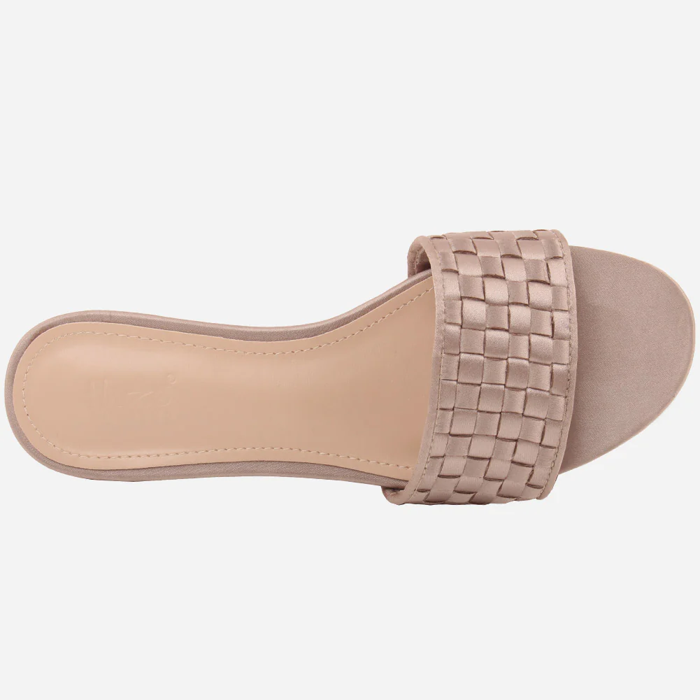 Women "GINA" Slip On Slippers - Image 4