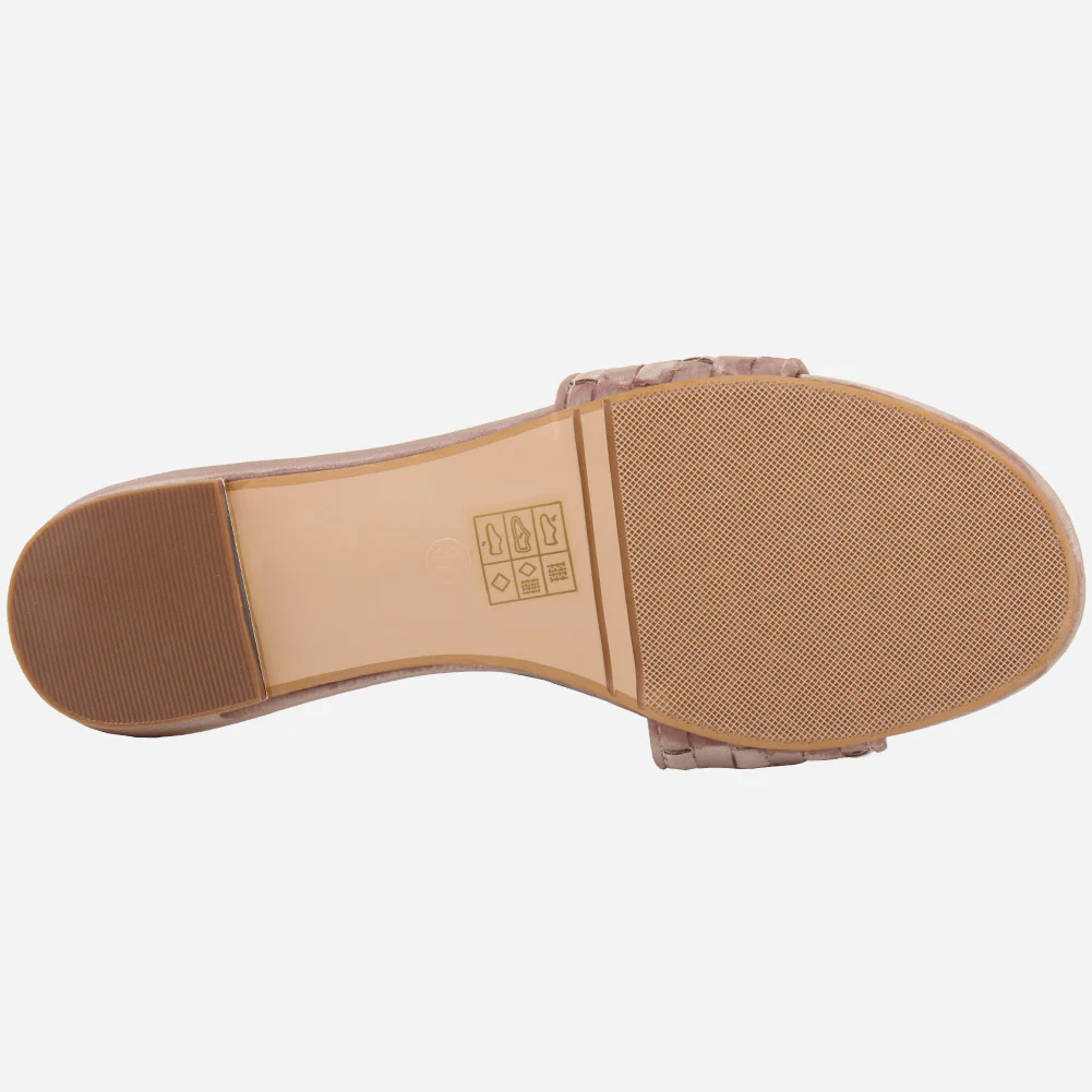 Women "GINA" Slip On Slippers - Image 5