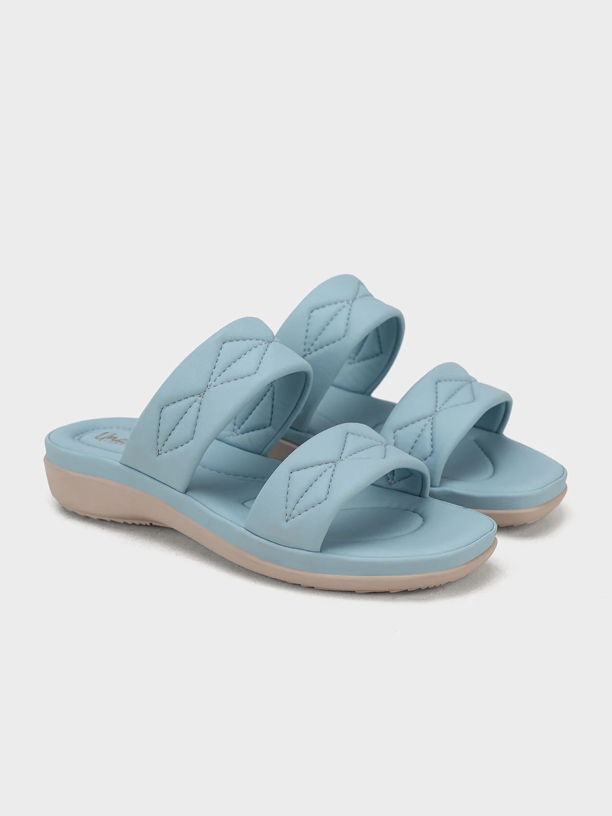 Women "GINERVA" Modern Perfect Slippers - Image 2