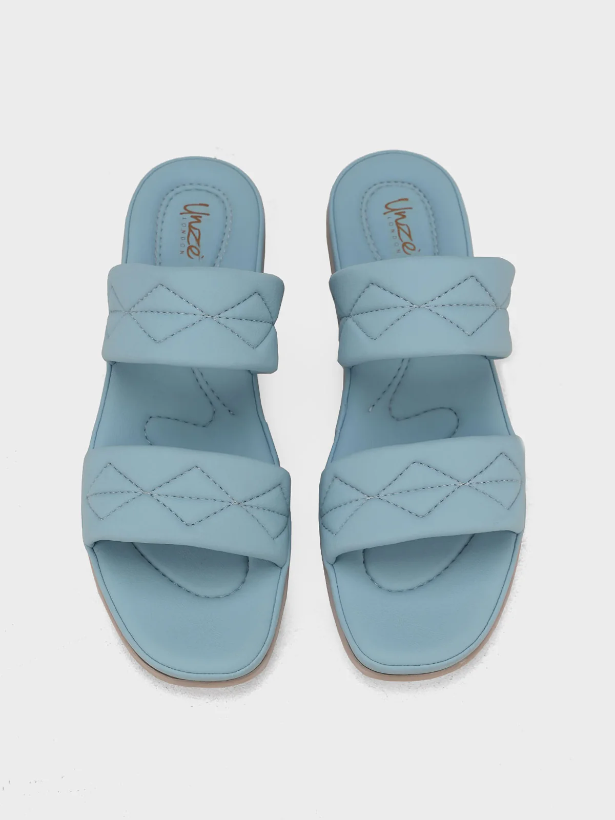 Women "GINERVA" Modern Perfect Slippers - Image 6