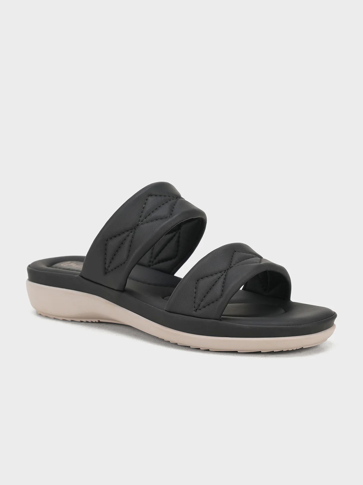 Women "GINERVA" Modern Perfect Slippers