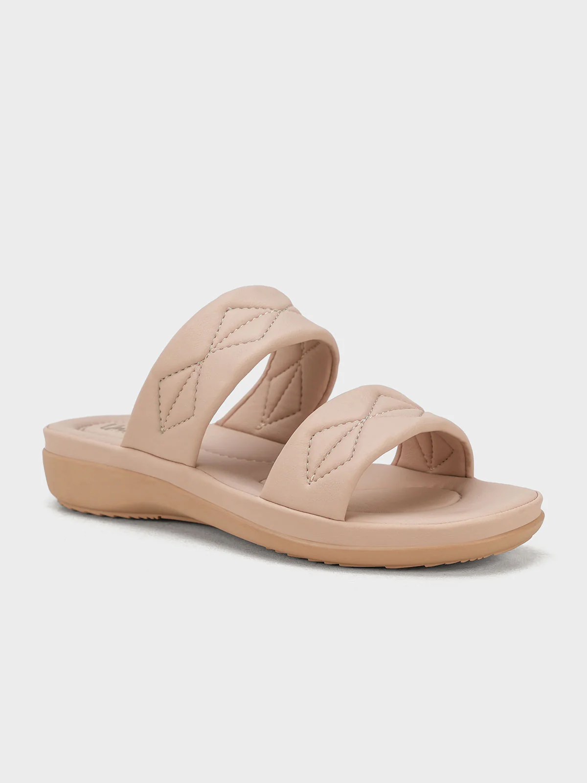 Women "GINERVA" Modern Perfect Slippers