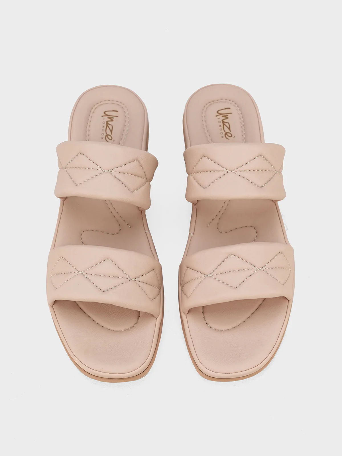 Women "GINERVA" Modern Perfect Slippers - Image 6