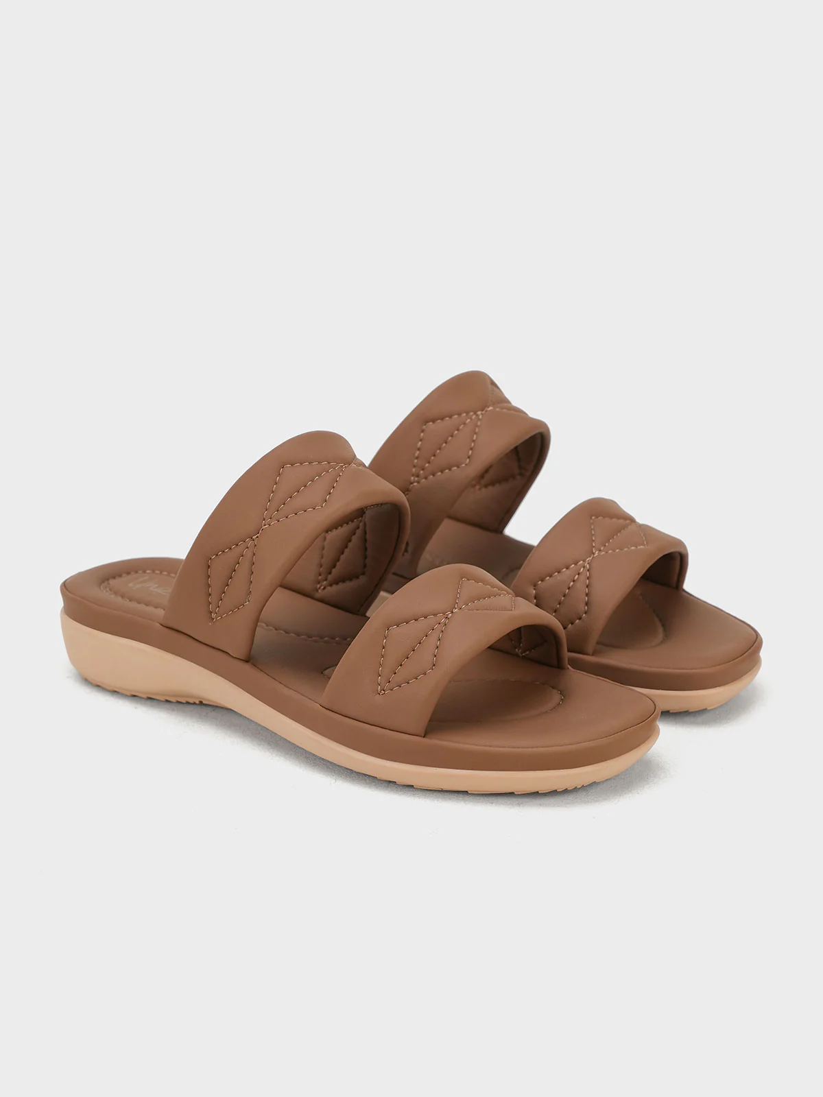 Women "GINERVA" Modern Perfect Slippers - Image 2