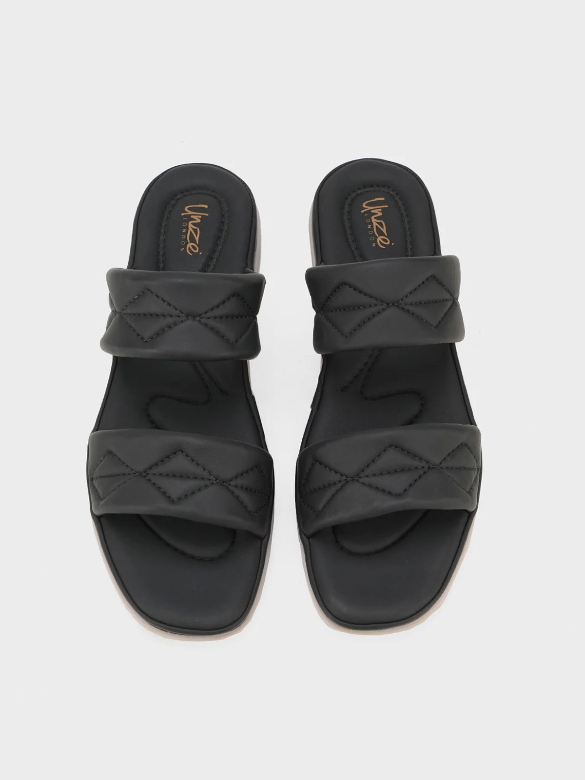 Women "GINERVA" Modern Perfect Slippers - Image 6