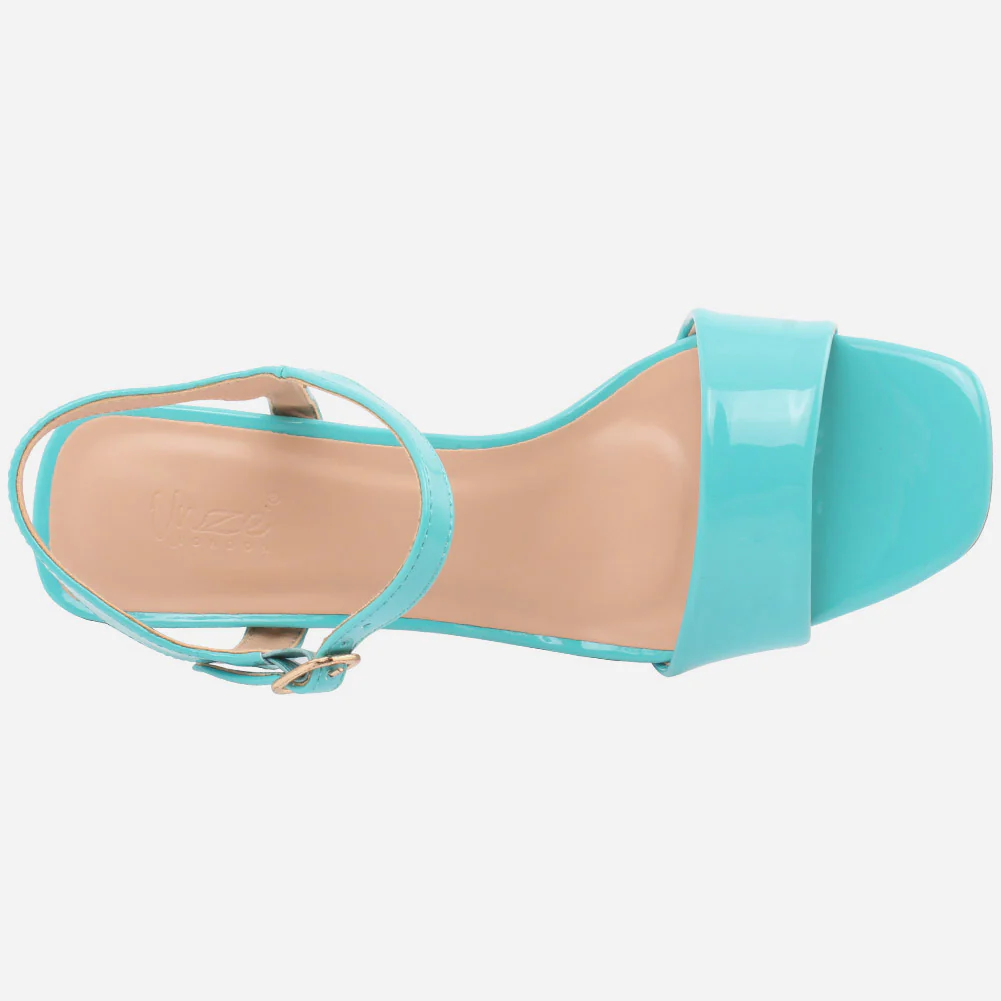 Women "GIOVANNA" Gorgeous Strap Sandals - Image 4