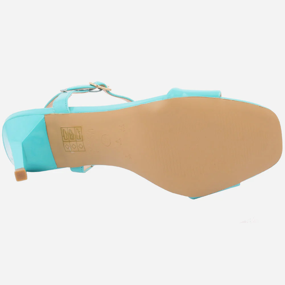 Women "GIOVANNA" Gorgeous Strap Sandals - Image 5