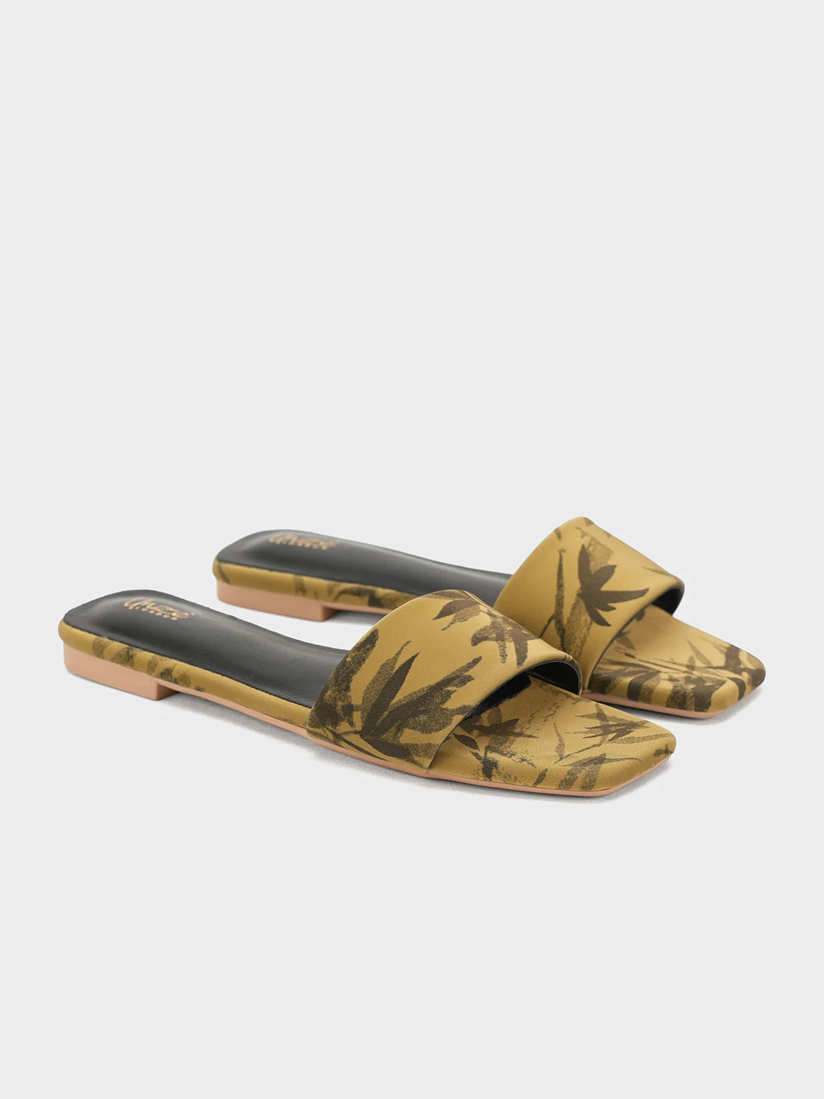Women "GITANO" Casual Soft Slippers - Image 2