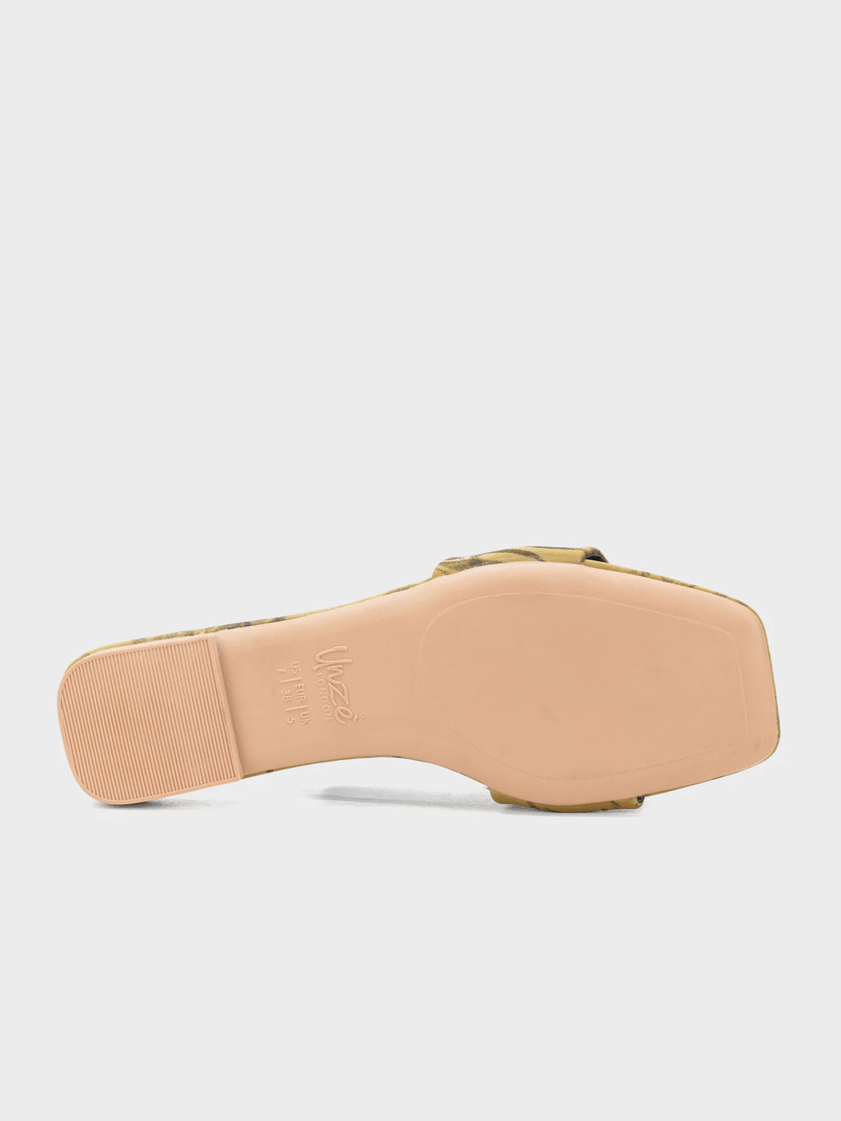 Women "GITANO" Casual Soft Slippers - Image 4