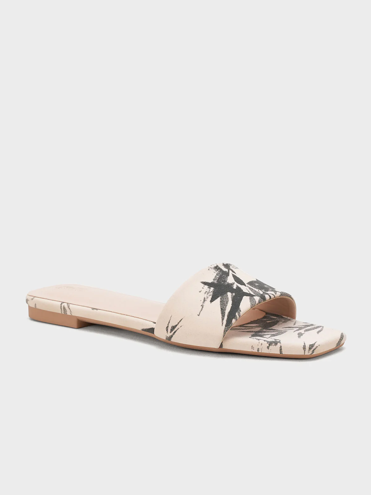Women "GITANO" Casual Soft Slippers