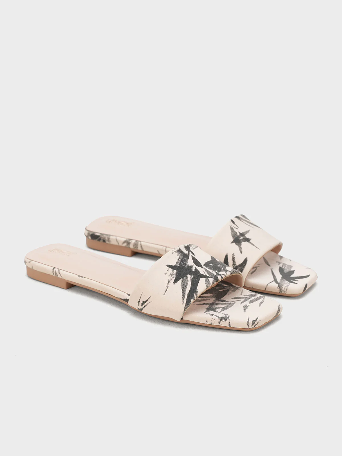 Women "GITANO" Casual Soft Slippers - Image 2