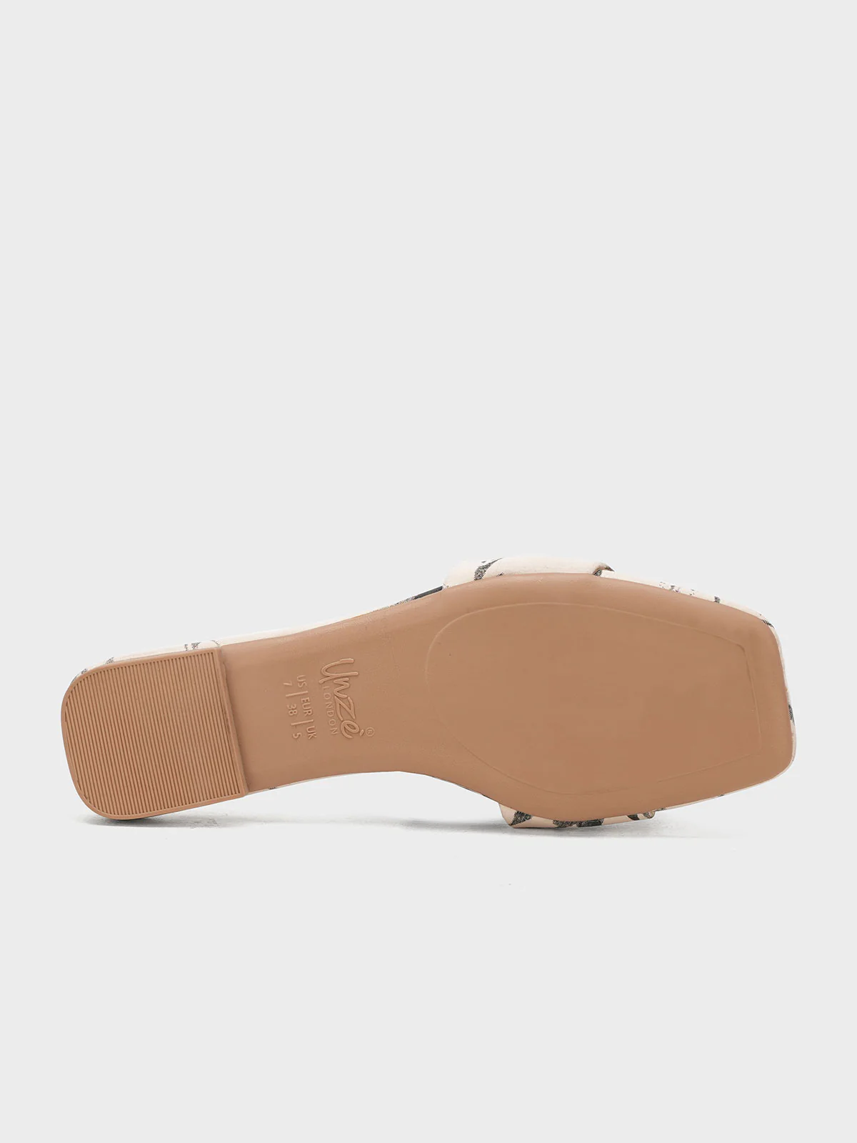 Women "GITANO" Casual Soft Slippers - Image 4
