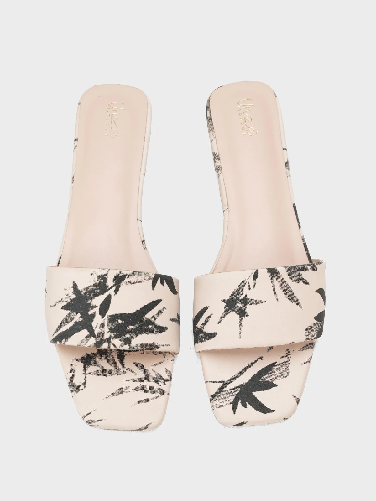 Women "GITANO" Casual Soft Slippers - Image 5