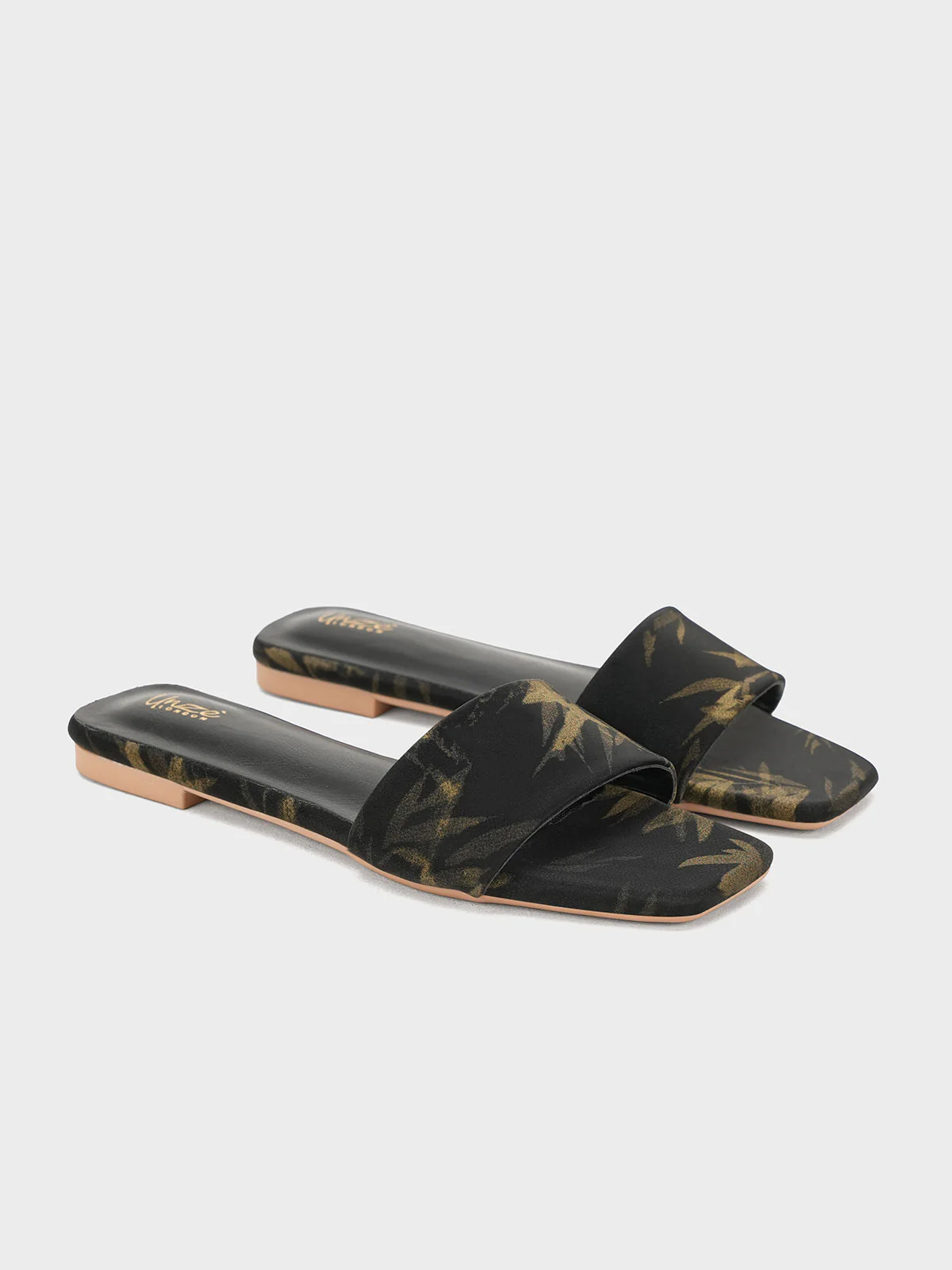 Women "GITANO" Casual Soft Slippers - Image 2