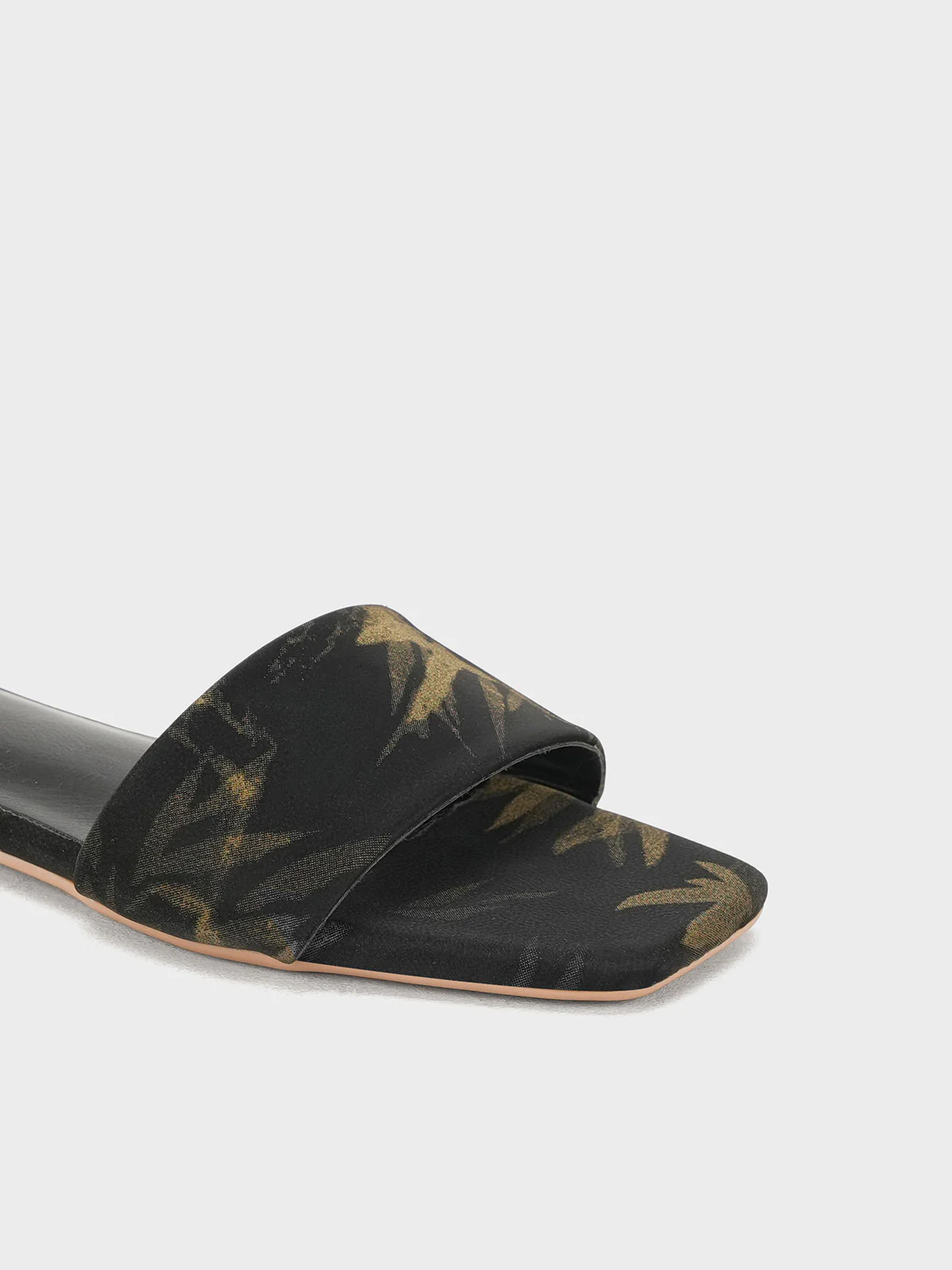 Women "GITANO" Casual Soft Slippers - Image 3