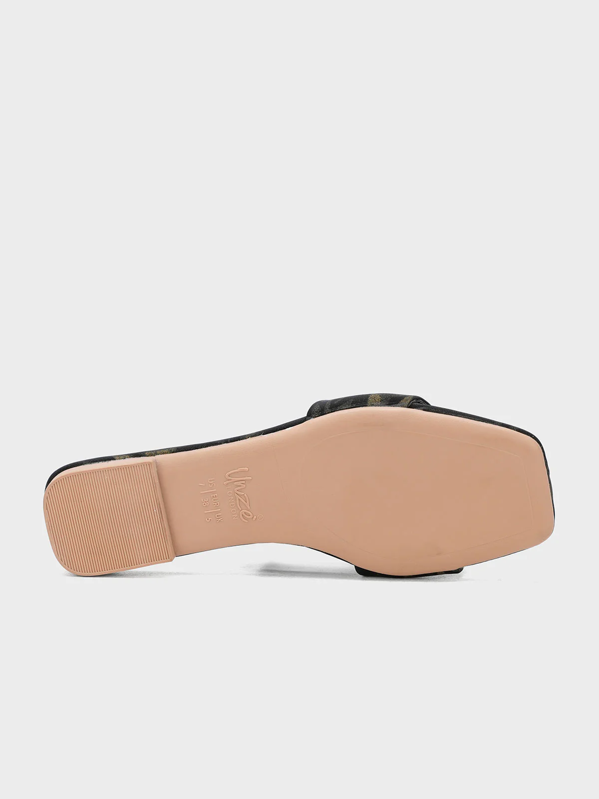 Women "GITANO" Casual Soft Slippers - Image 4