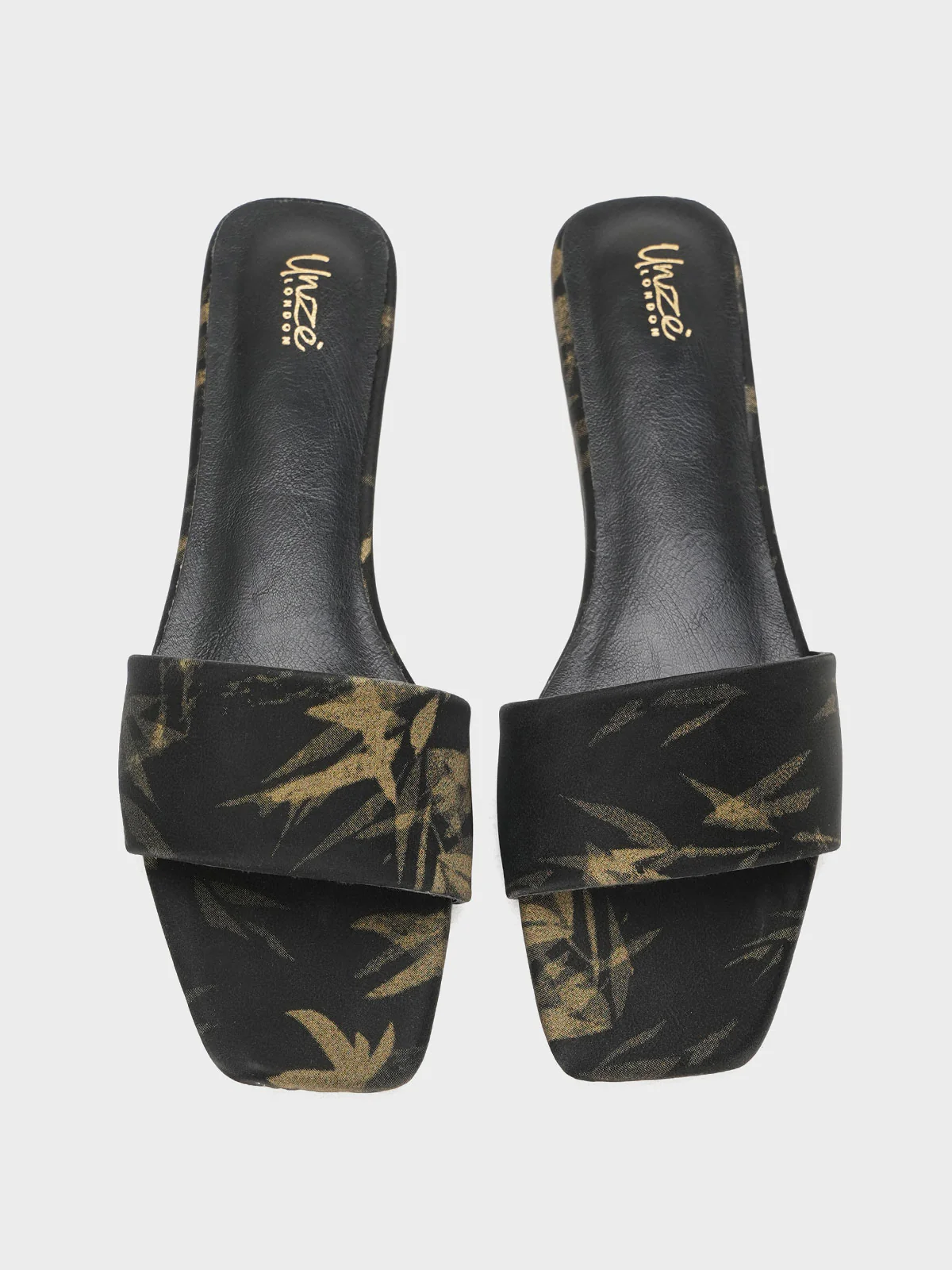 Women "GITANO" Casual Soft Slippers - Image 5