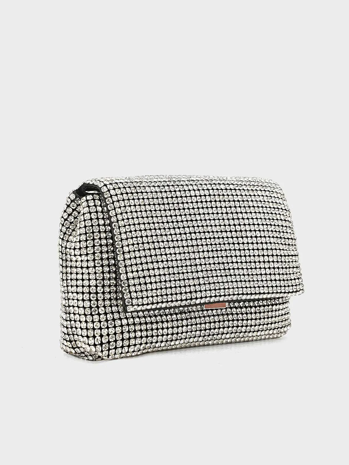 Women "GLORIA" Elegant Fancy Clutch - Image 4