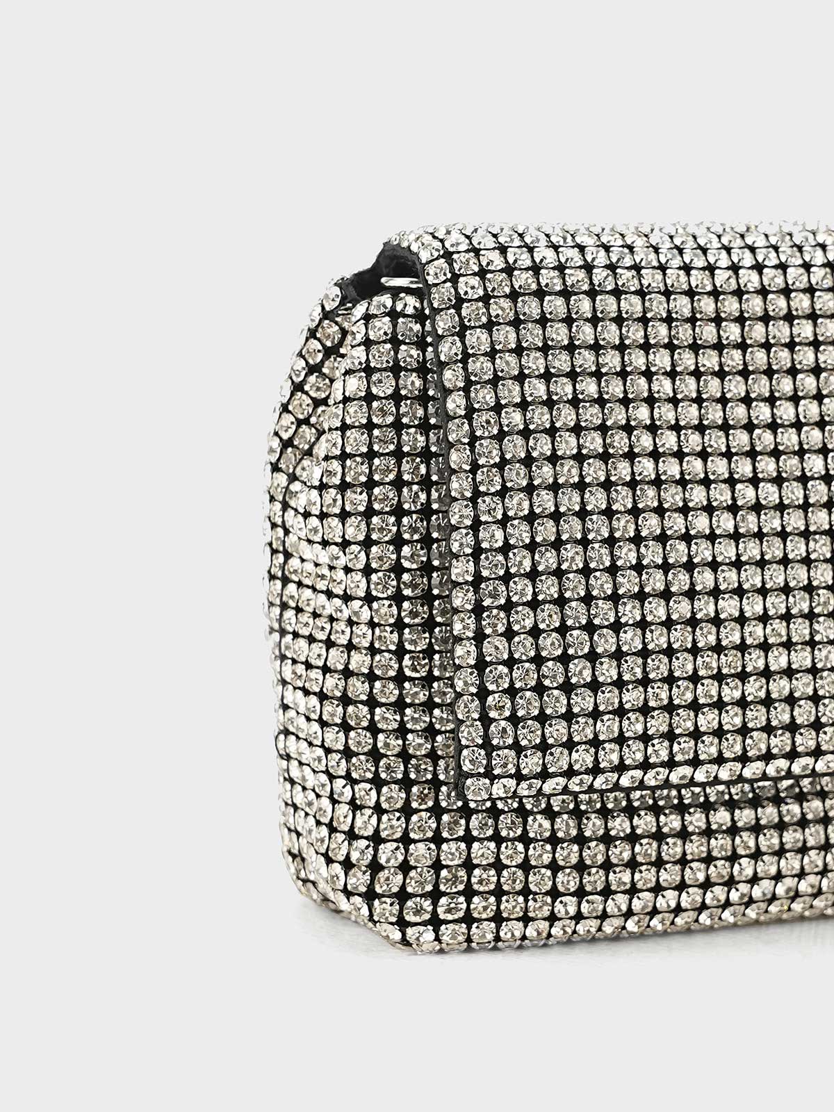 Women "GLORIA" Elegant Fancy Clutch - Image 5