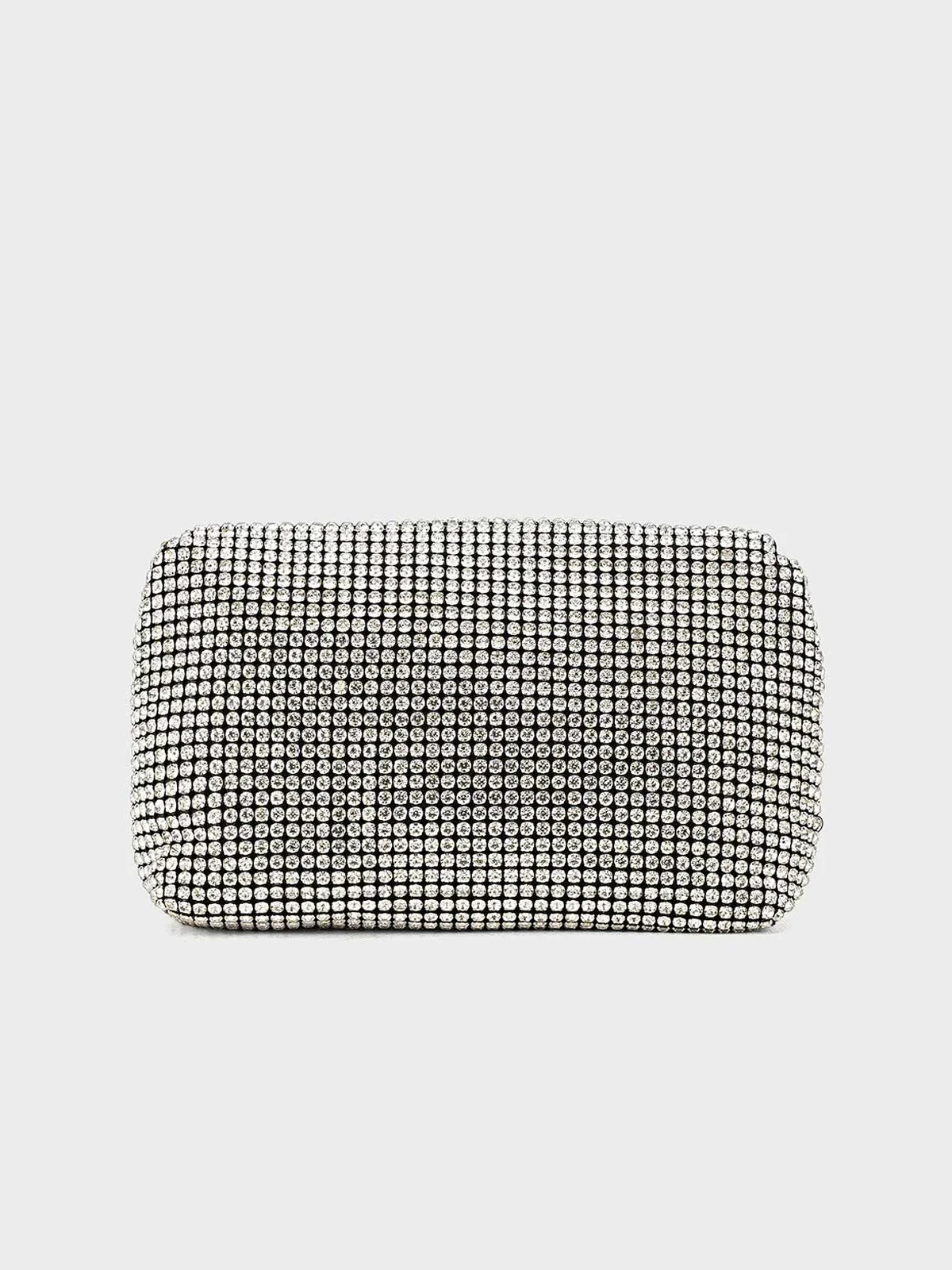 Women "GLORIA" Elegant Fancy Clutch - Image 8