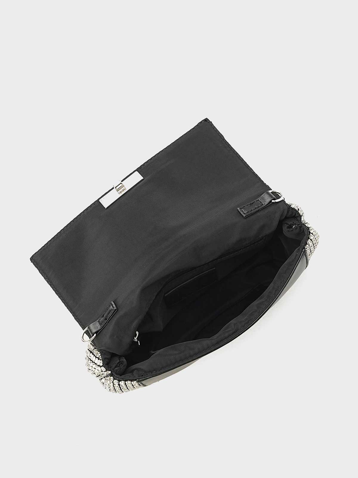 Women "GLORIA" Elegant Fancy Clutch - Image 9