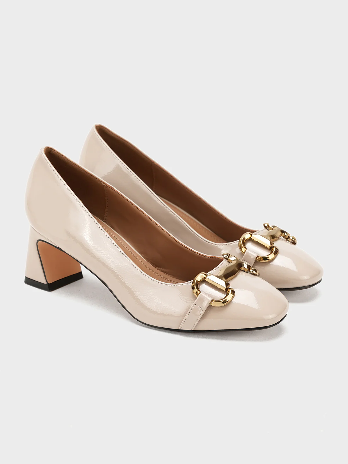 Women "GOUGAL" Formal Wear Court Shoes - Image 2