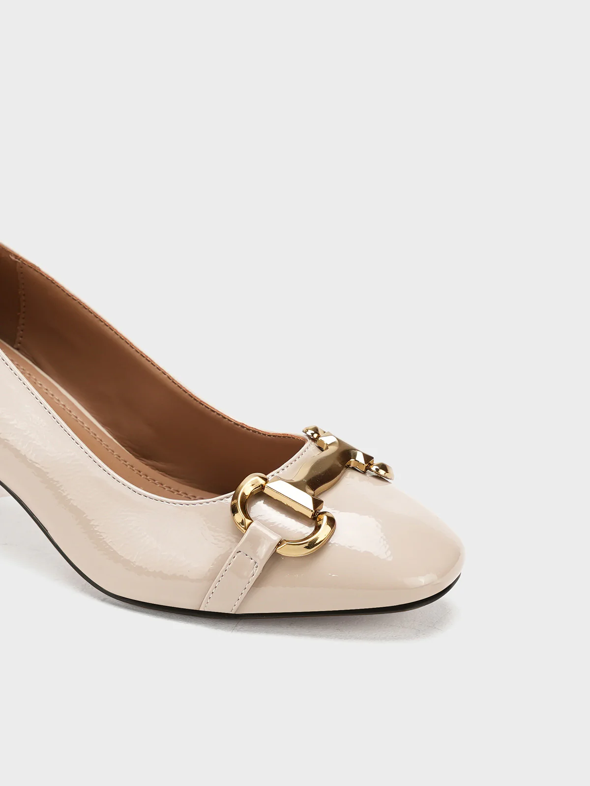Women "GOUGAL" Formal Wear Court Shoes - Image 4
