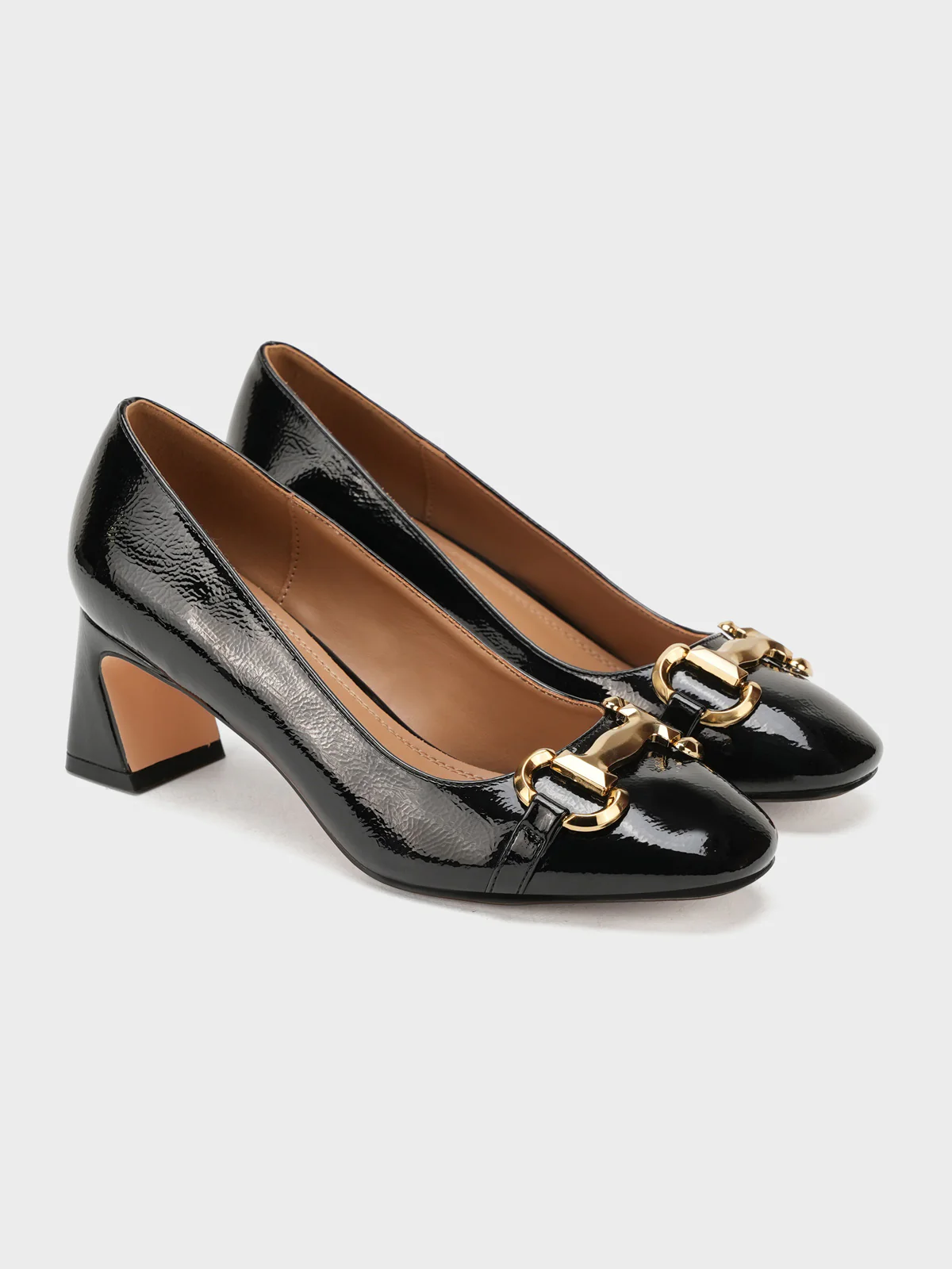 Women "GOUGAL" Formal Wear Court Shoes - Image 4