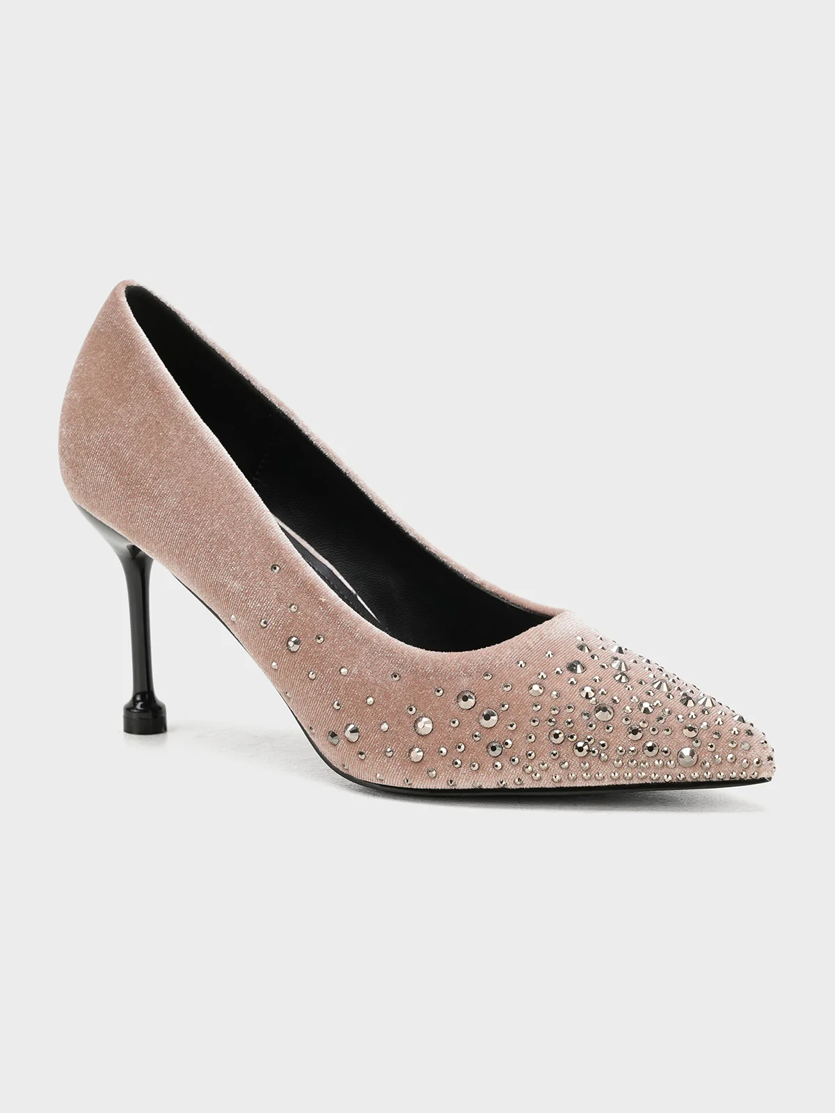 Women "GUSTAV" Elegant Fancy Court Shoes - Image 2