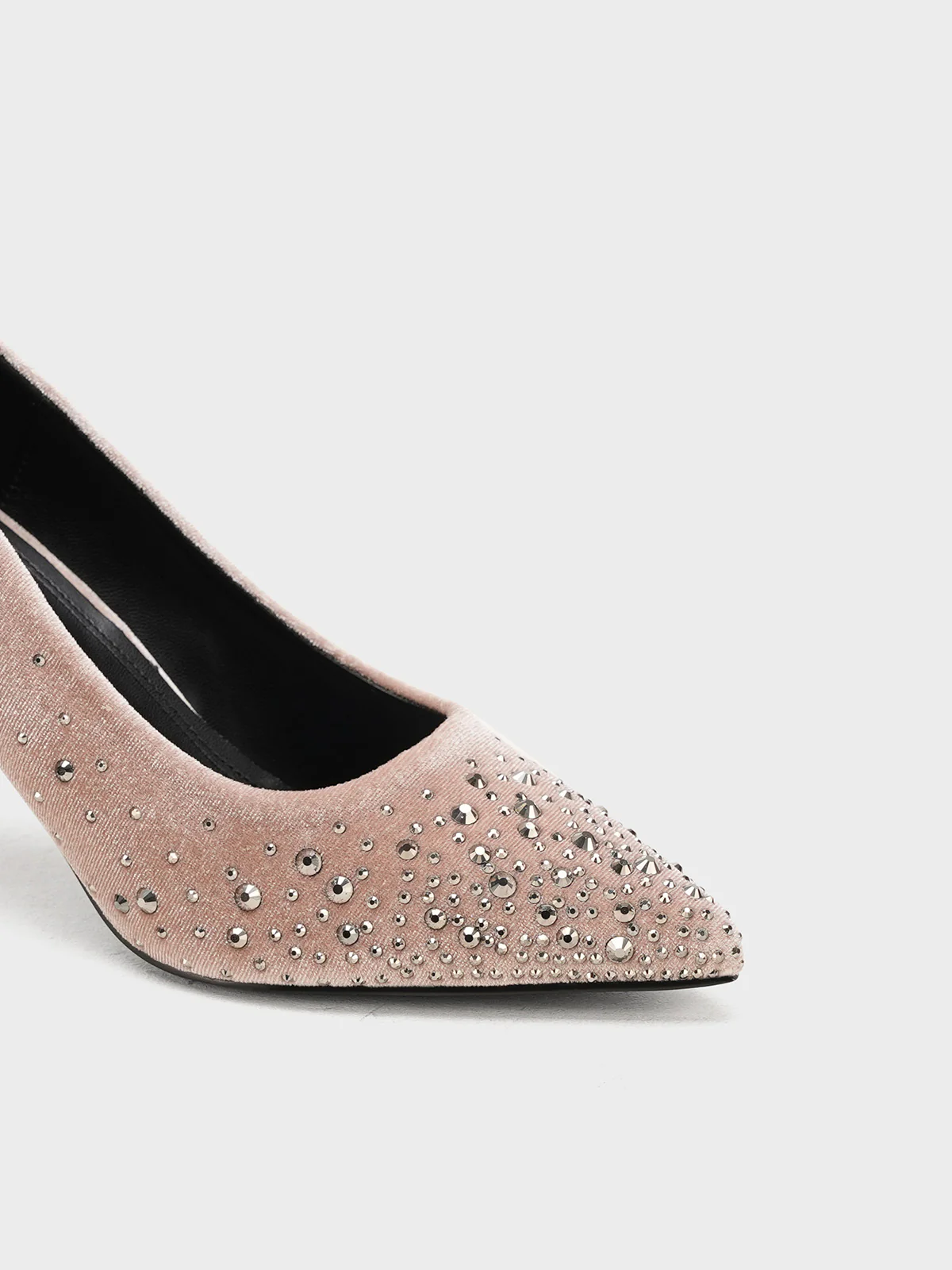Women "GUSTAV" Elegant Fancy Court Shoes - Image 7