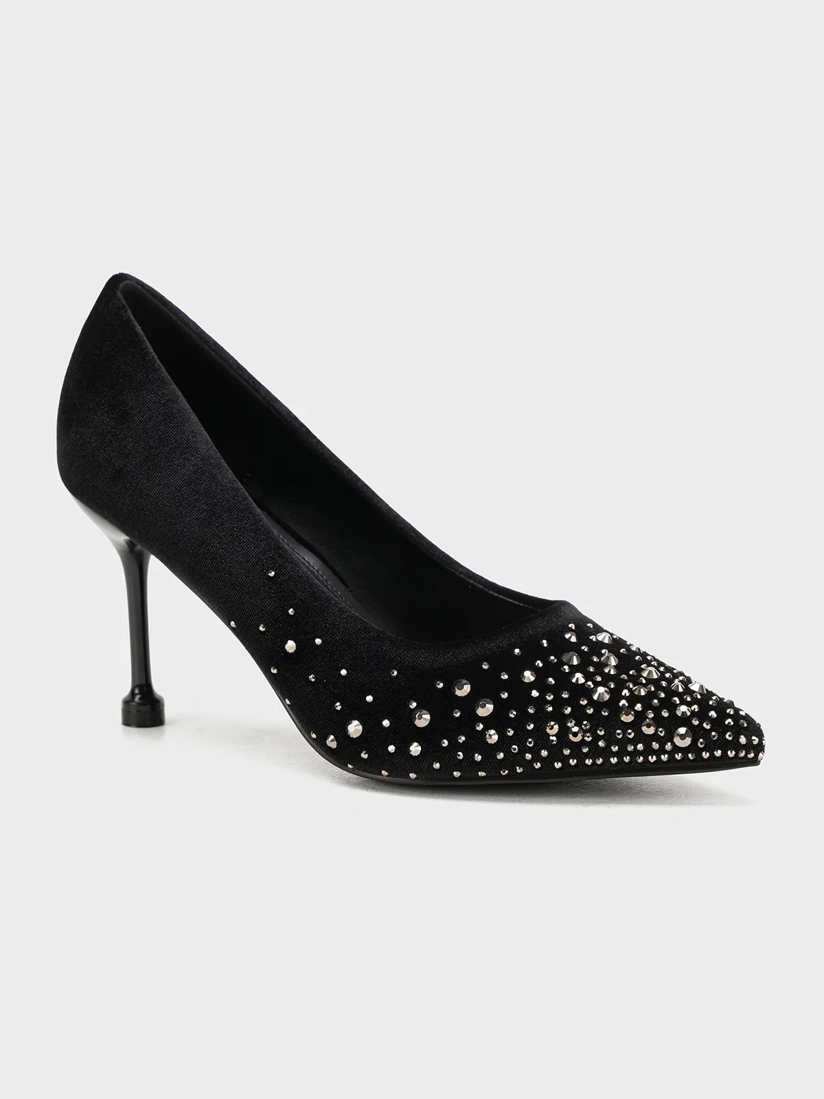 Women "GUSTAV" Elegant Fancy Court Shoes - Image 2