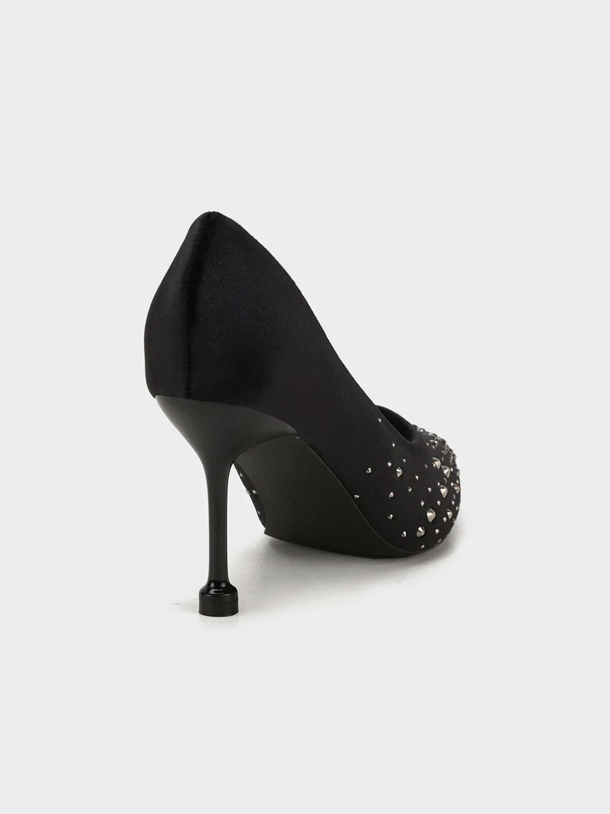 Women "GUSTAV" Elegant Fancy Court Shoes - Image 5