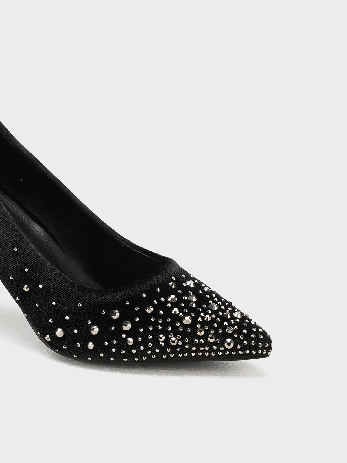 Women "GUSTAV" Elegant Fancy Court Shoes - Image 7