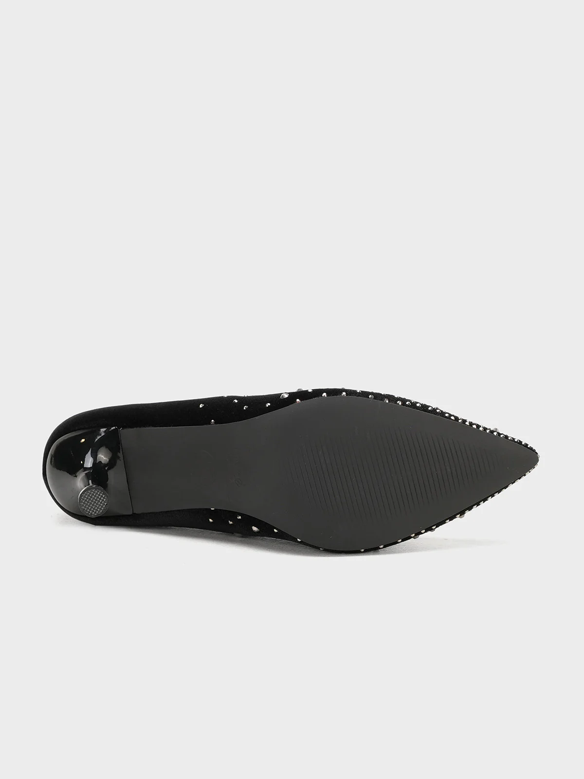 Women "GUSTAV" Elegant Fancy Court Shoes - Image 8