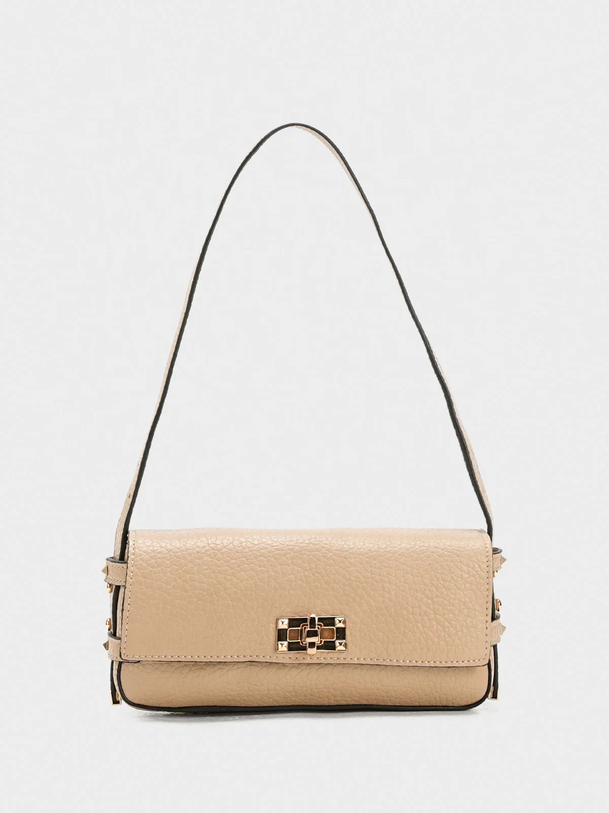 Women "HAILEY" Trendy Flap Bag - Image 2